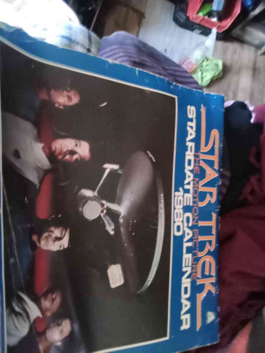 star track collection