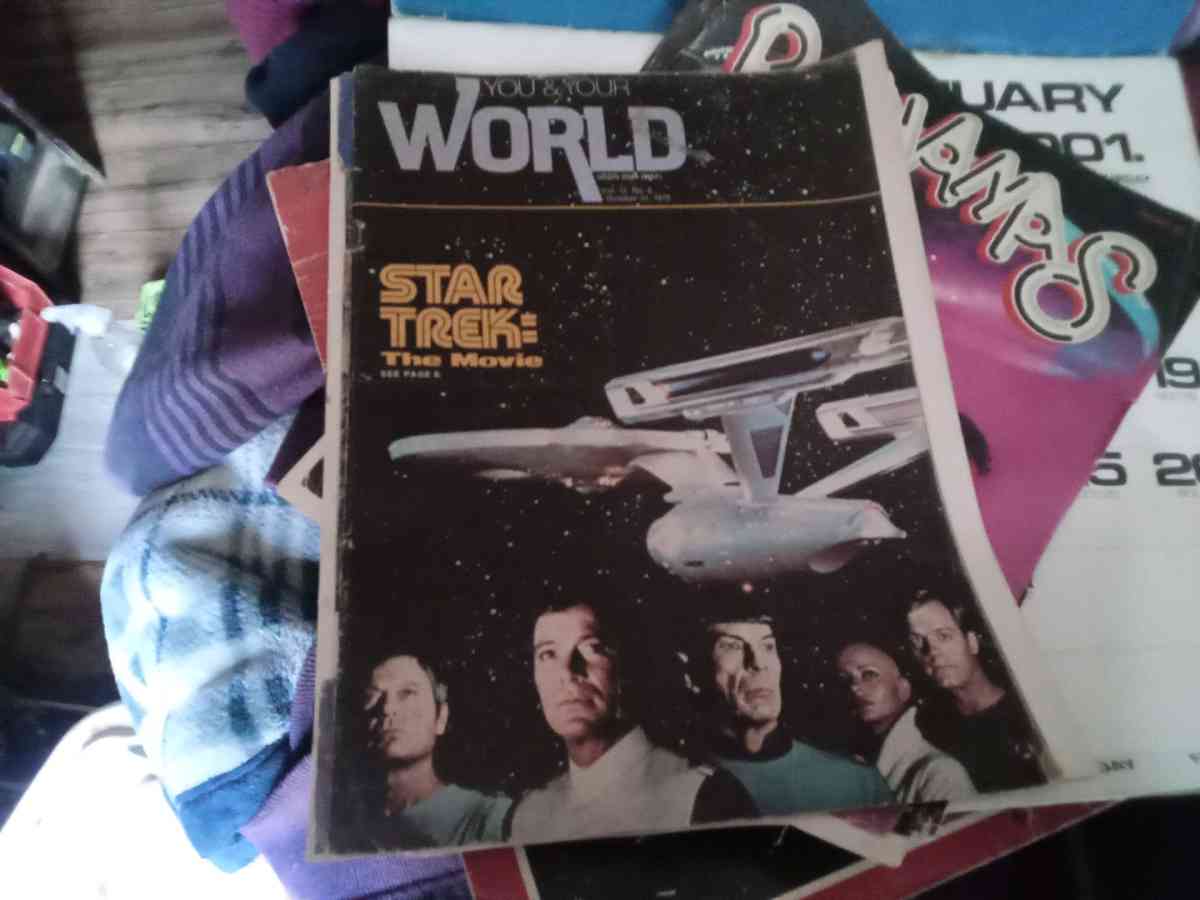 star track collectibles