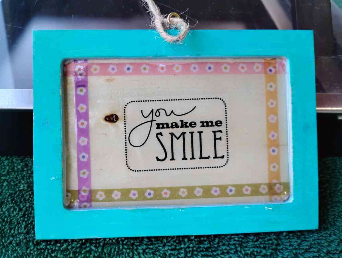 motivational decorative wall art