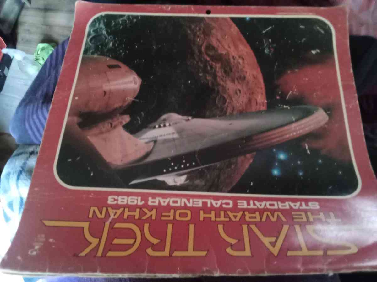 star track collection