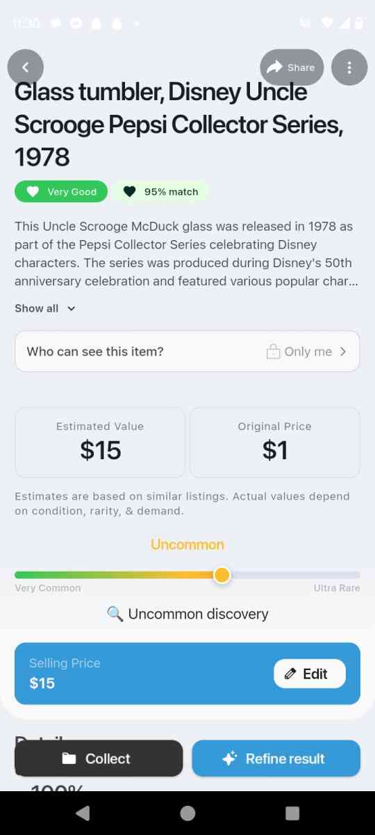 cartoon characters drinking glass