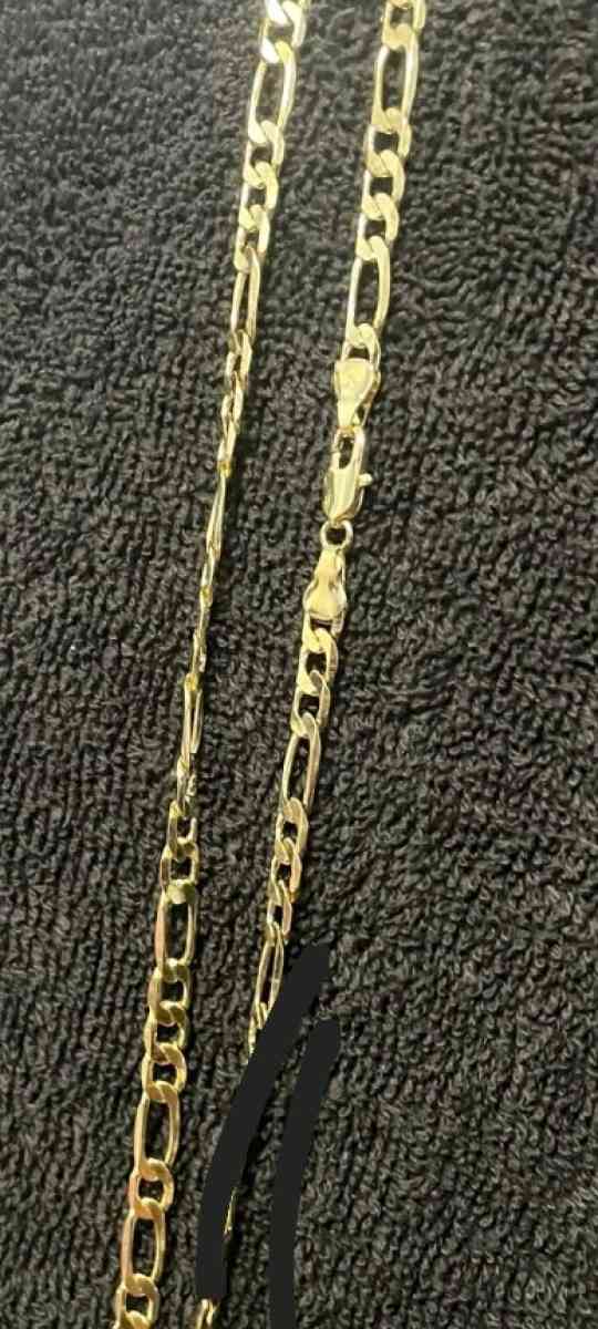 ZALES 14k necklace
