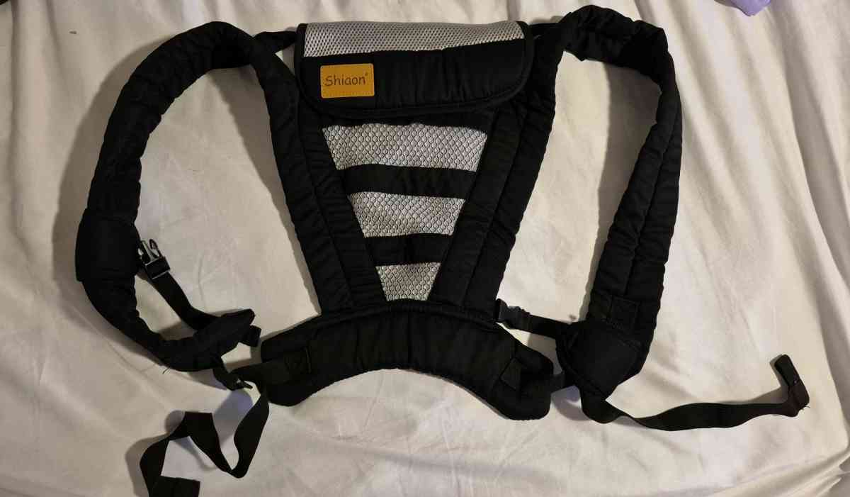 Baby Carrier