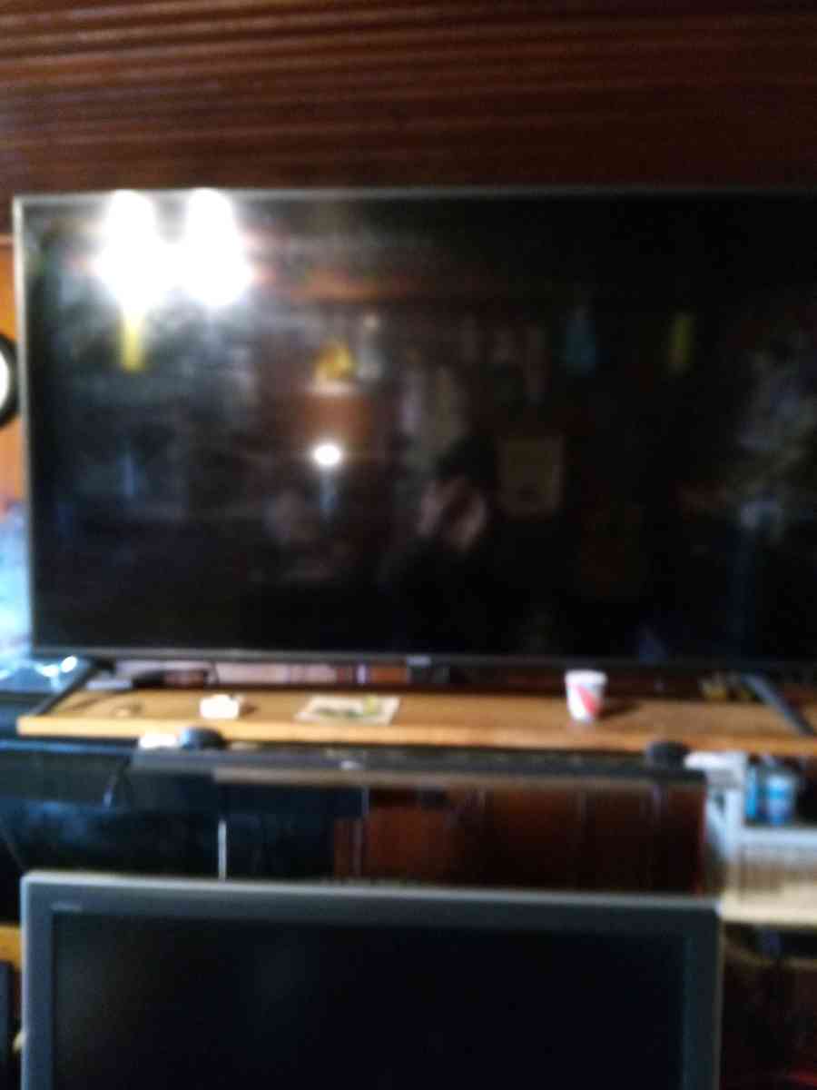 Vizio 50 inch tv