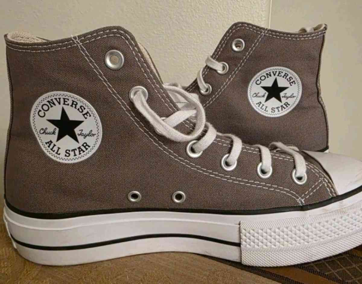 converse all star