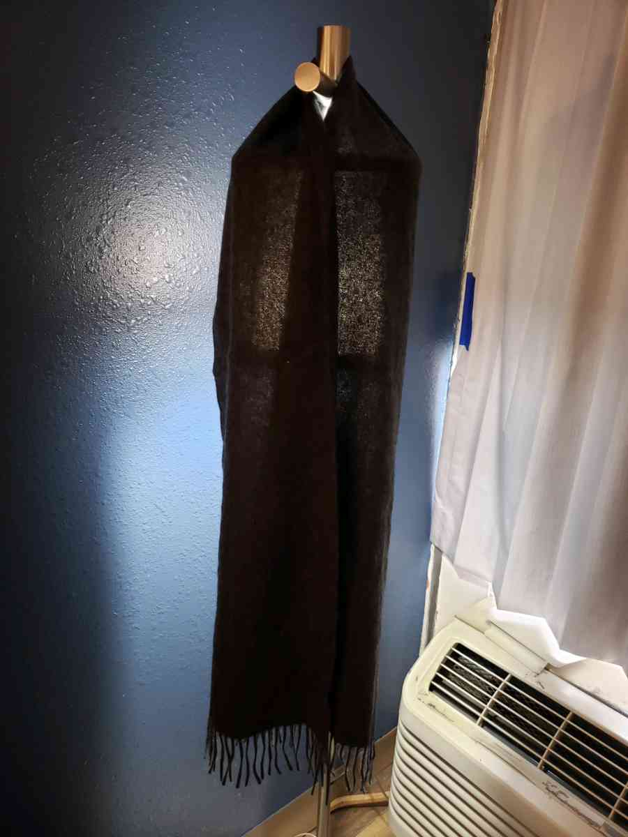 Cashmere Club Room Luxery Scarf