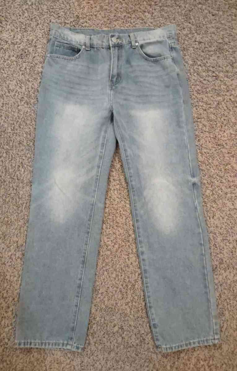 Mens Jeans