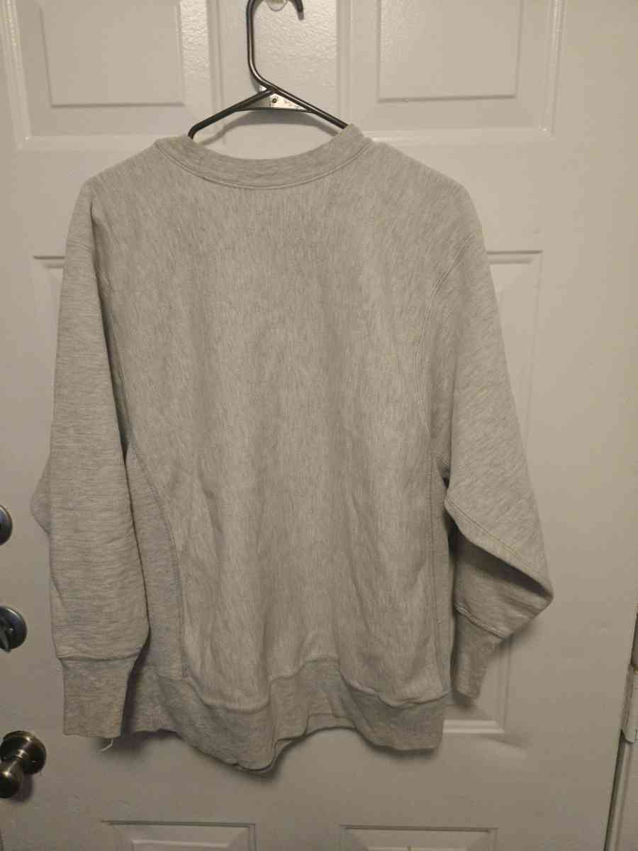 Vintage 90s Minnesota Vikings Sweatshirt