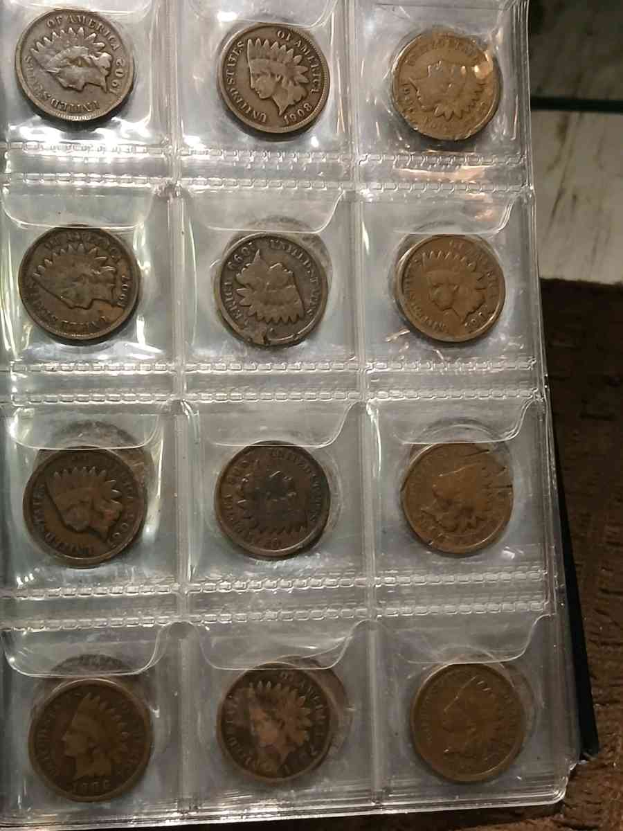 Collectable Money Lot