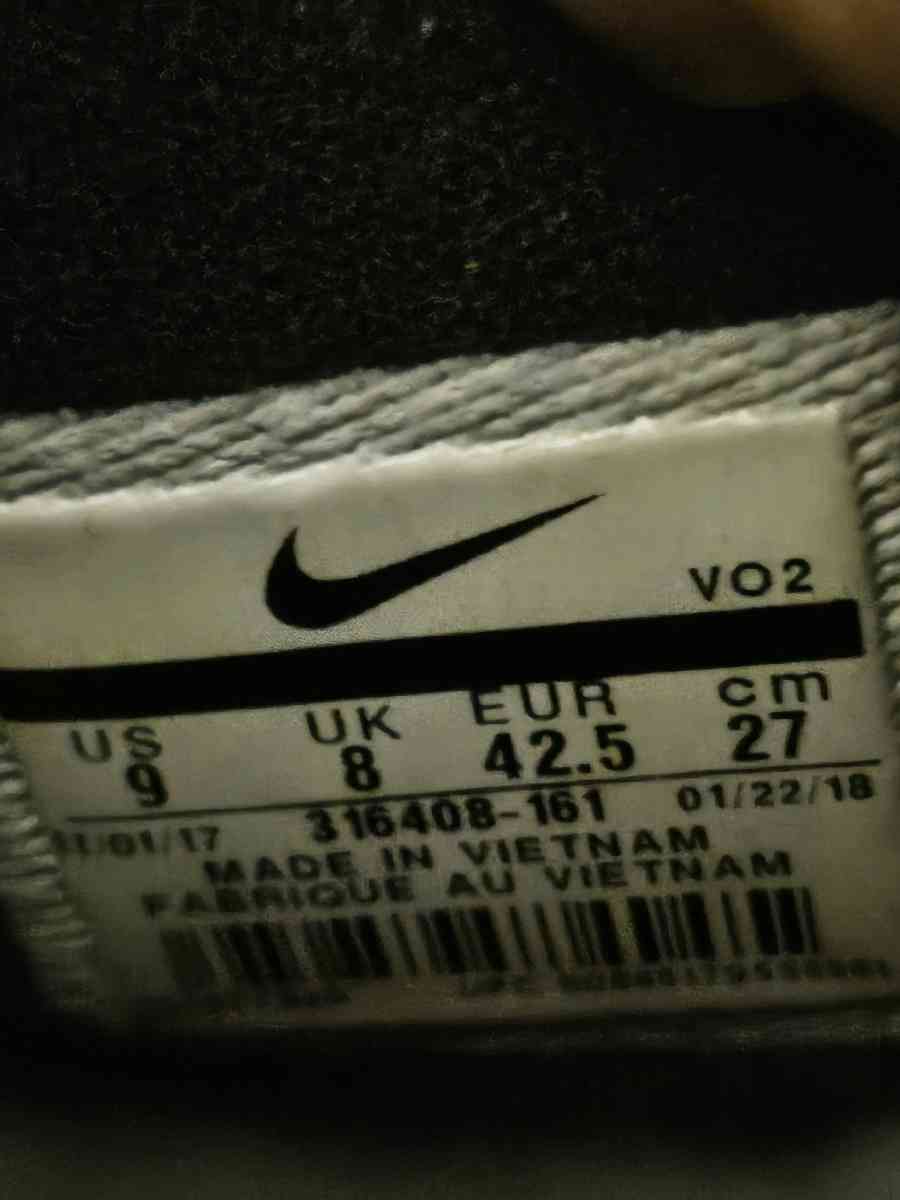 Air Max 96 Diamond Turf Deion Sanders