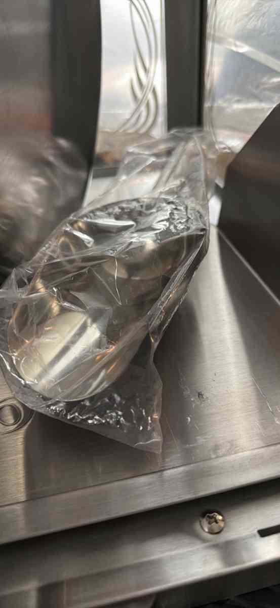 Majestic Popcorn Machine