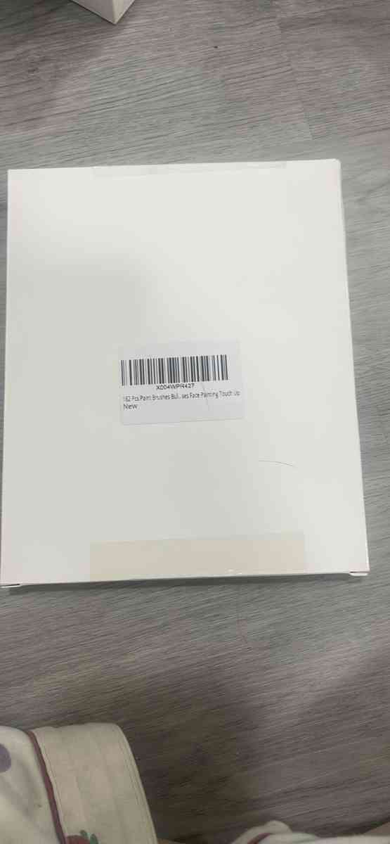 162 Pcs Paint Brushes Bulk