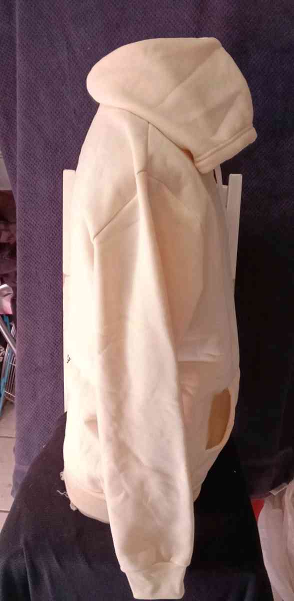 Christian Graphic hoodie with a cross design