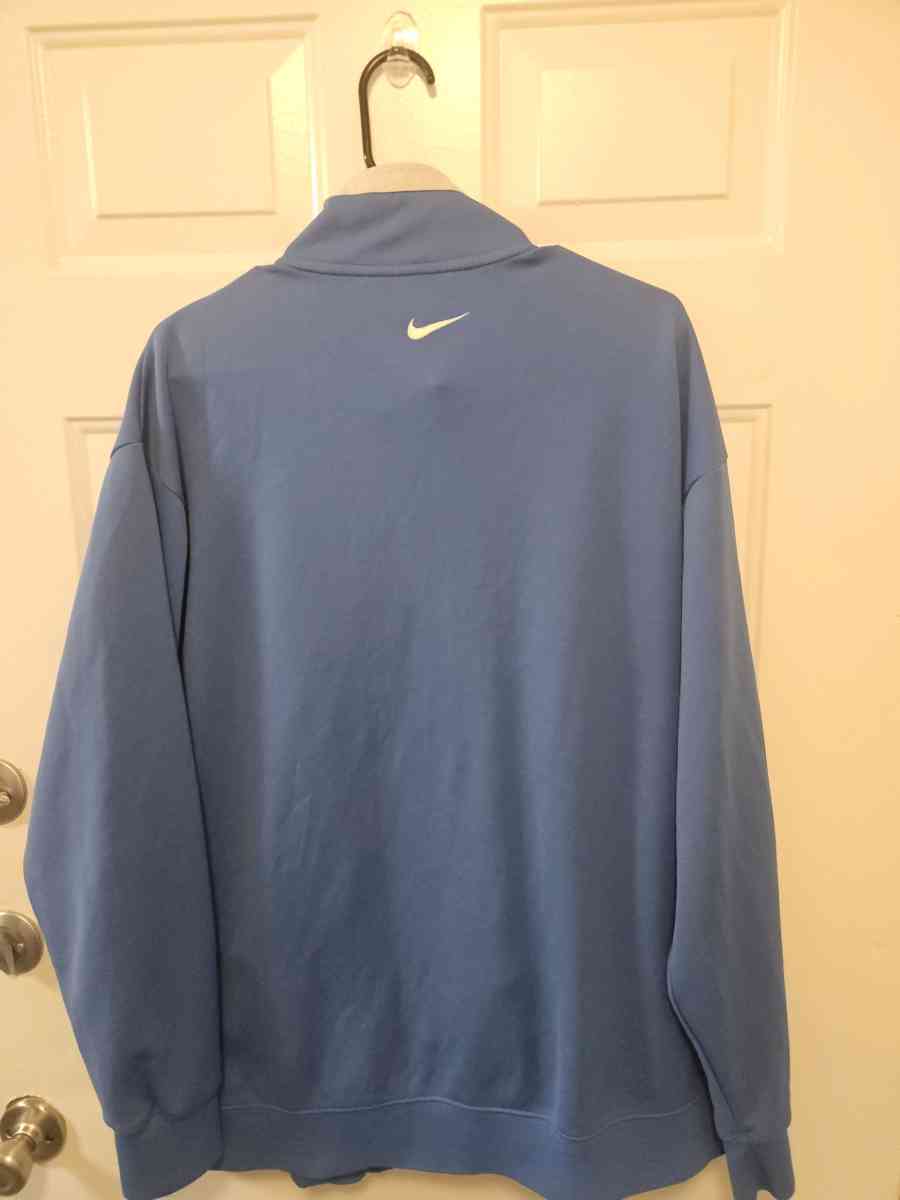 VTG Y2K Nike Mens Jacket