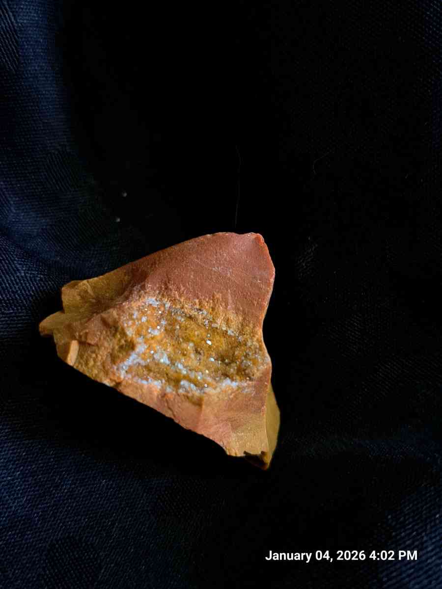 blue mountain stones