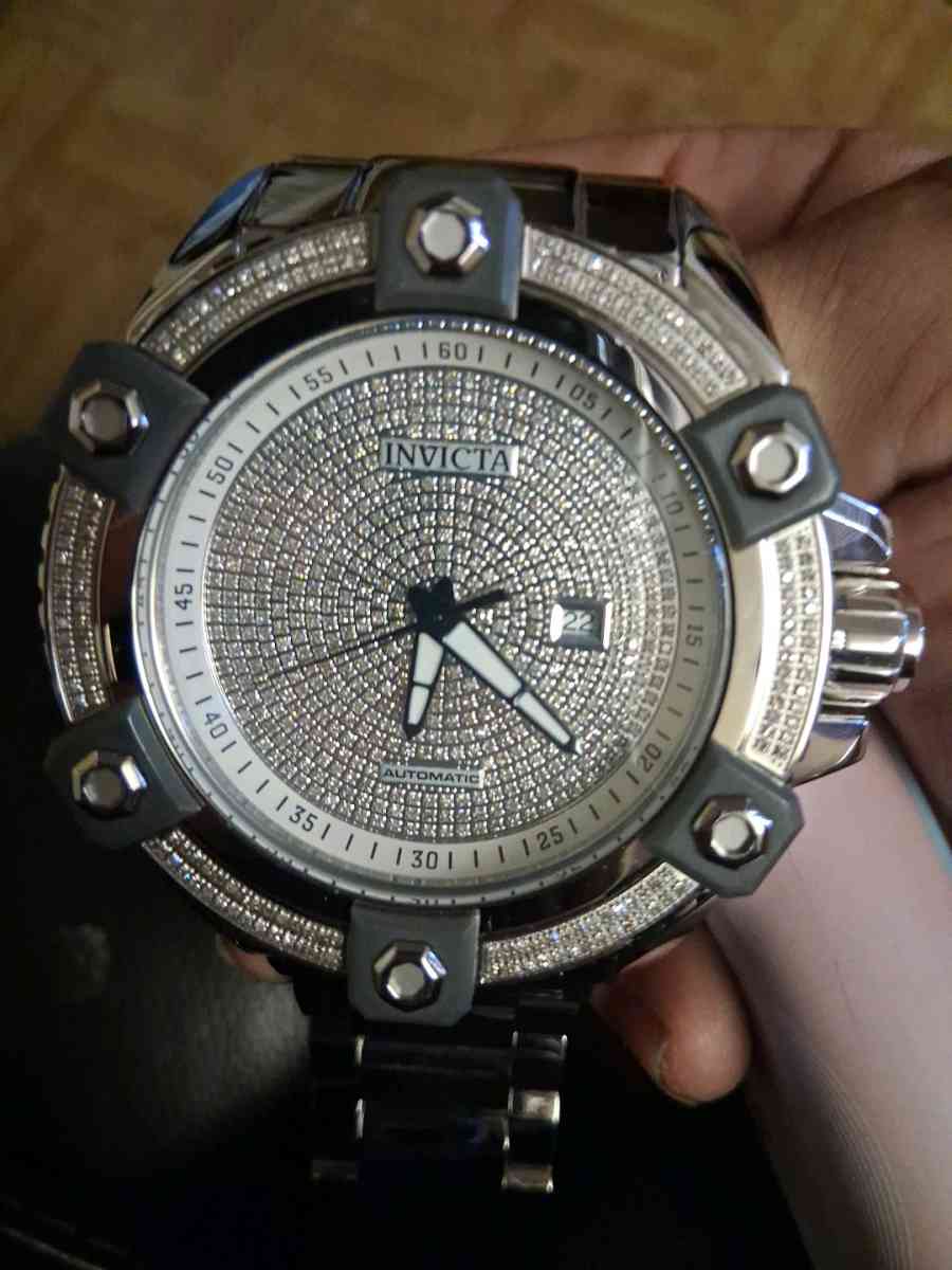 Invicta Watch
