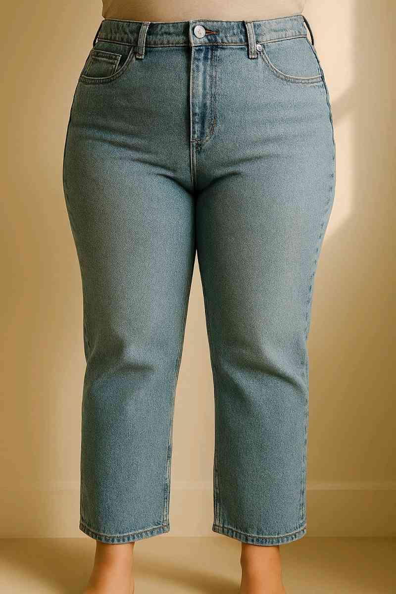 Womens Lee Jeans Size 18M NWT