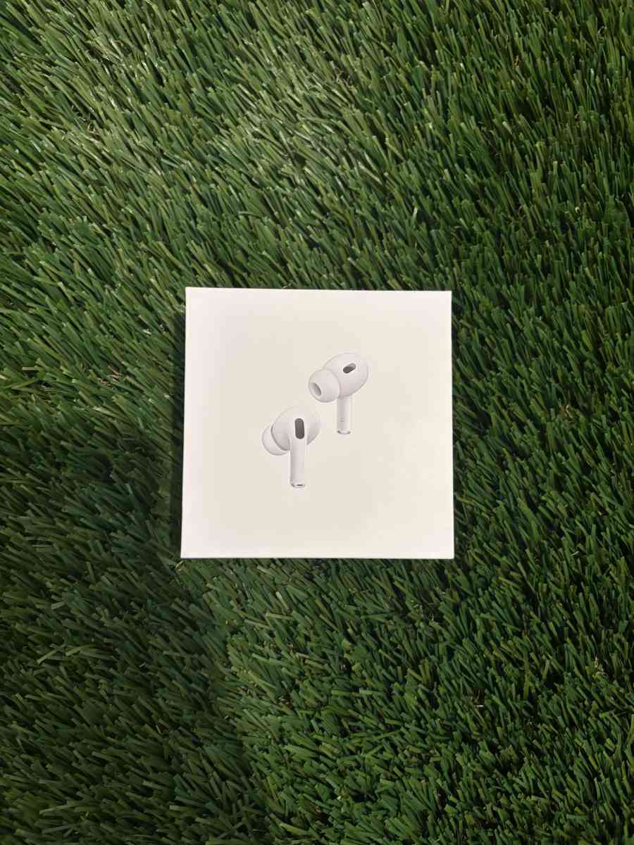 Apple AirPods Pro 2 generation
