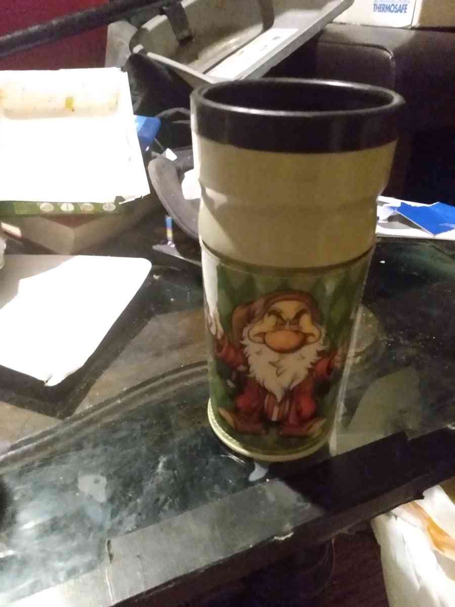 I hate morning grumpy cup