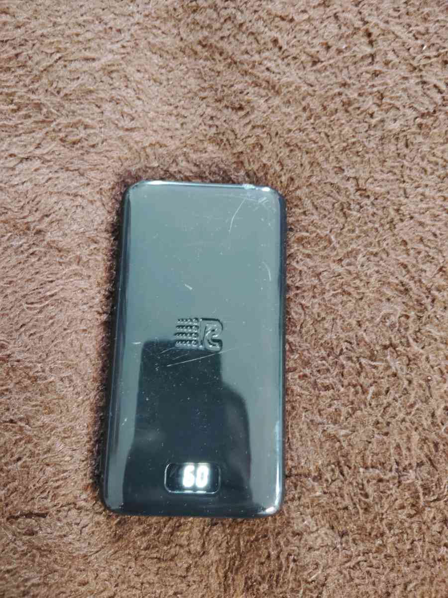 Rush charger bank battery Available