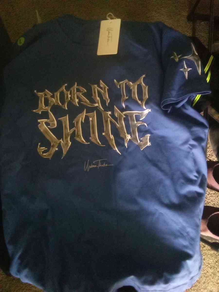 URBAN THEKA WEAR Brand New