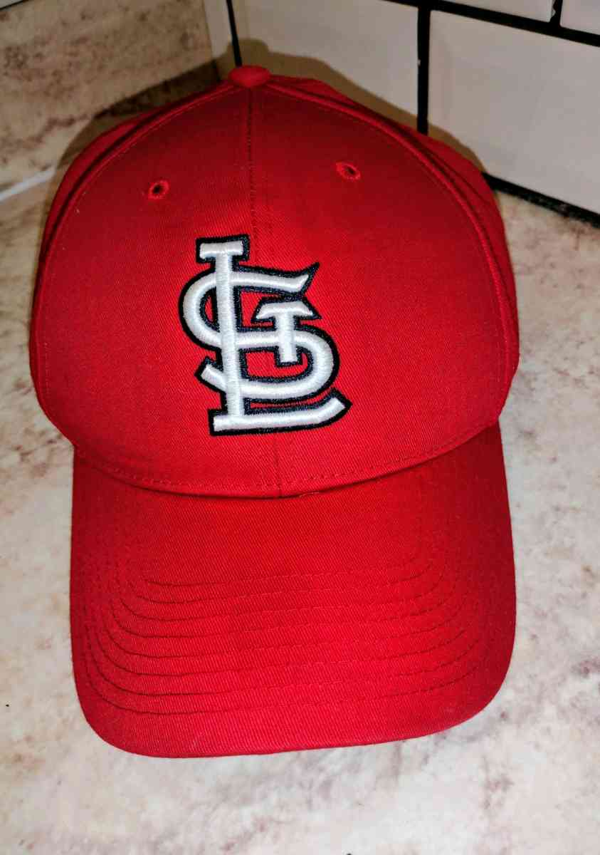 St Louis Cardinals Hat