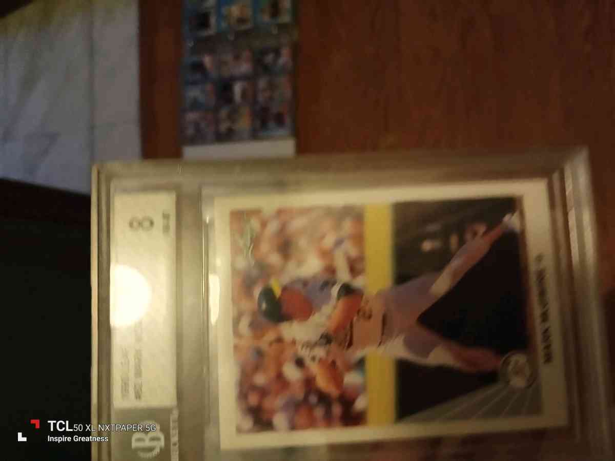 excellent condition playing cards