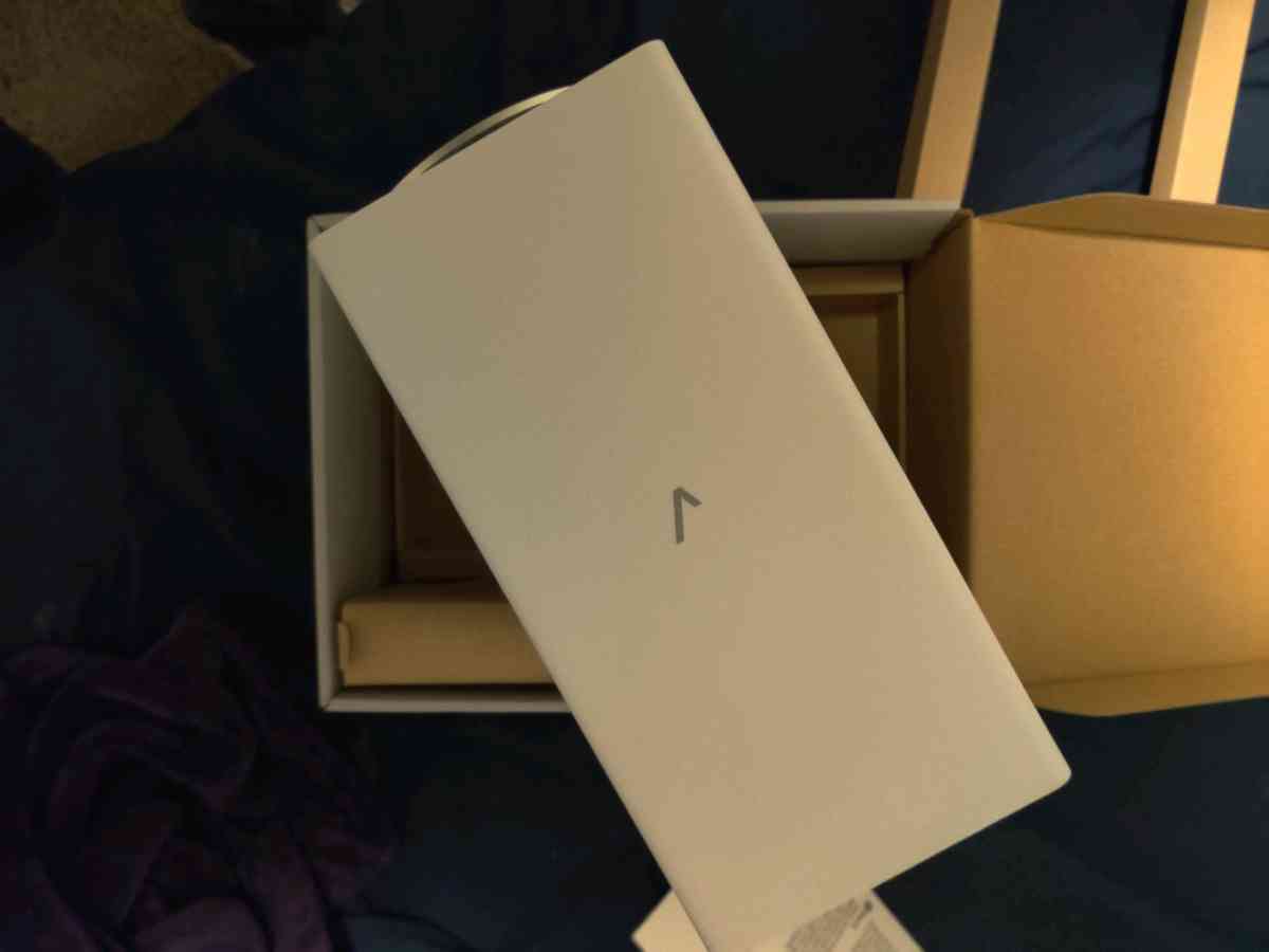 Verizon WiFi Extender