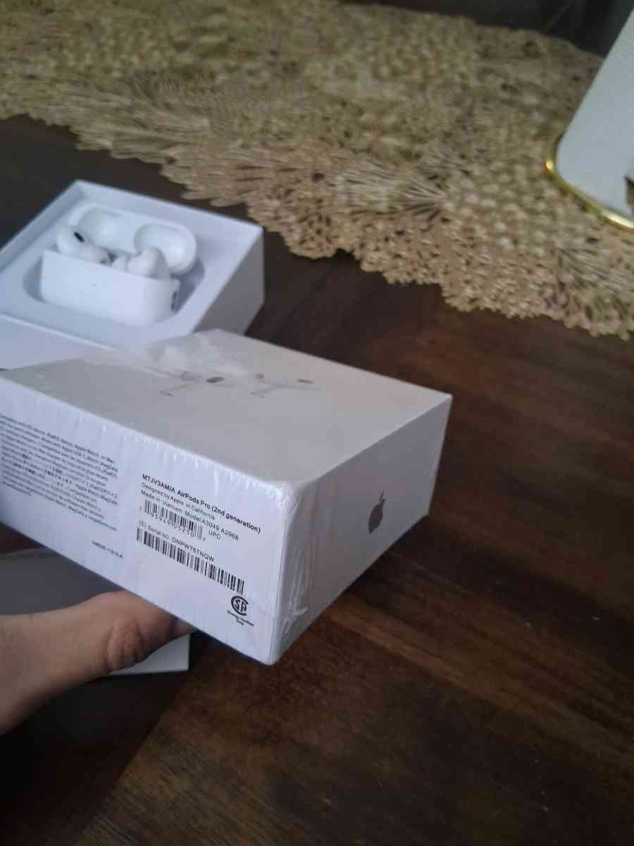 Generation 3 pros and 2 pros available