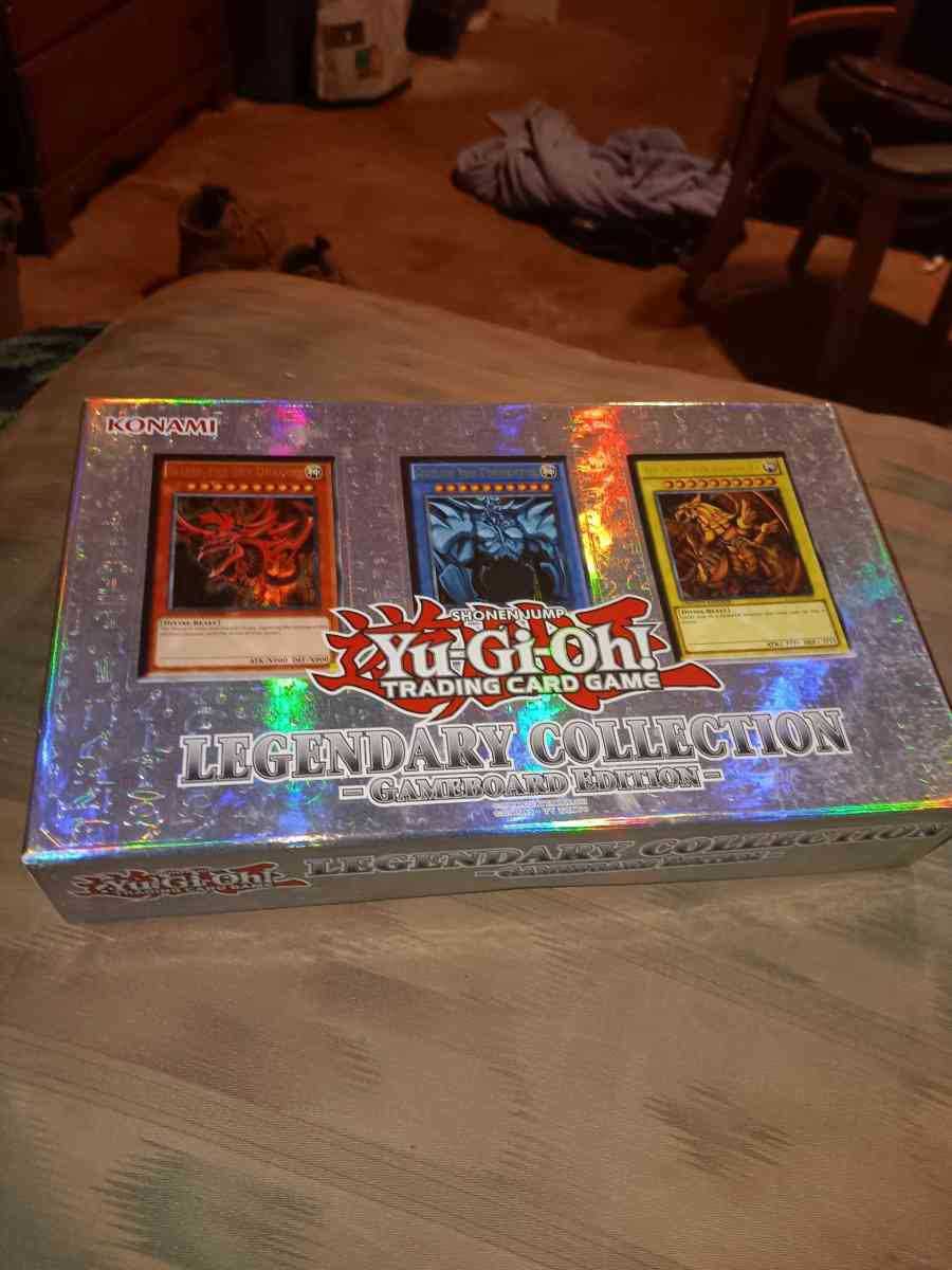 yugioh cards