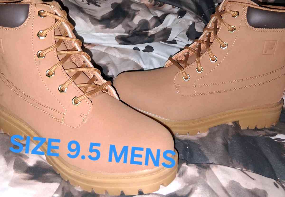 3 different  BRANDNEW pairs of shoes