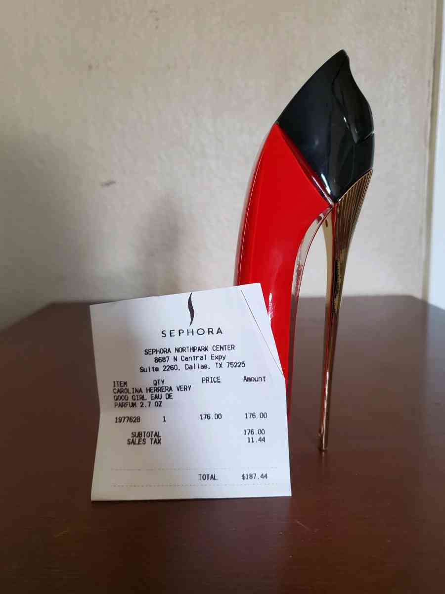 Carolina Herrera New