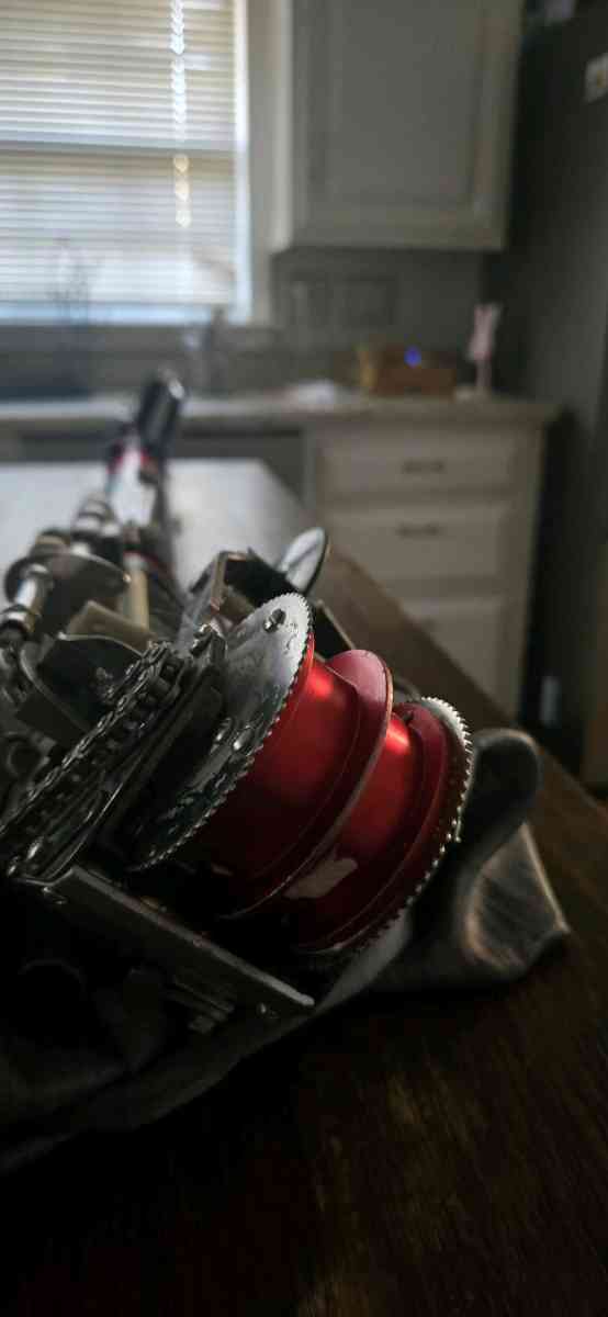 Bazooka drywall taper