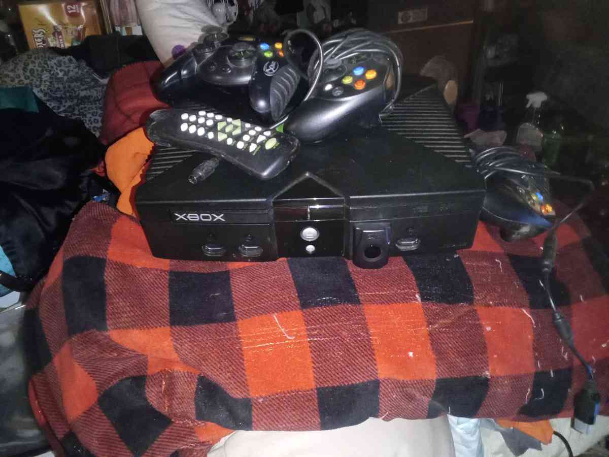 Xbox 360