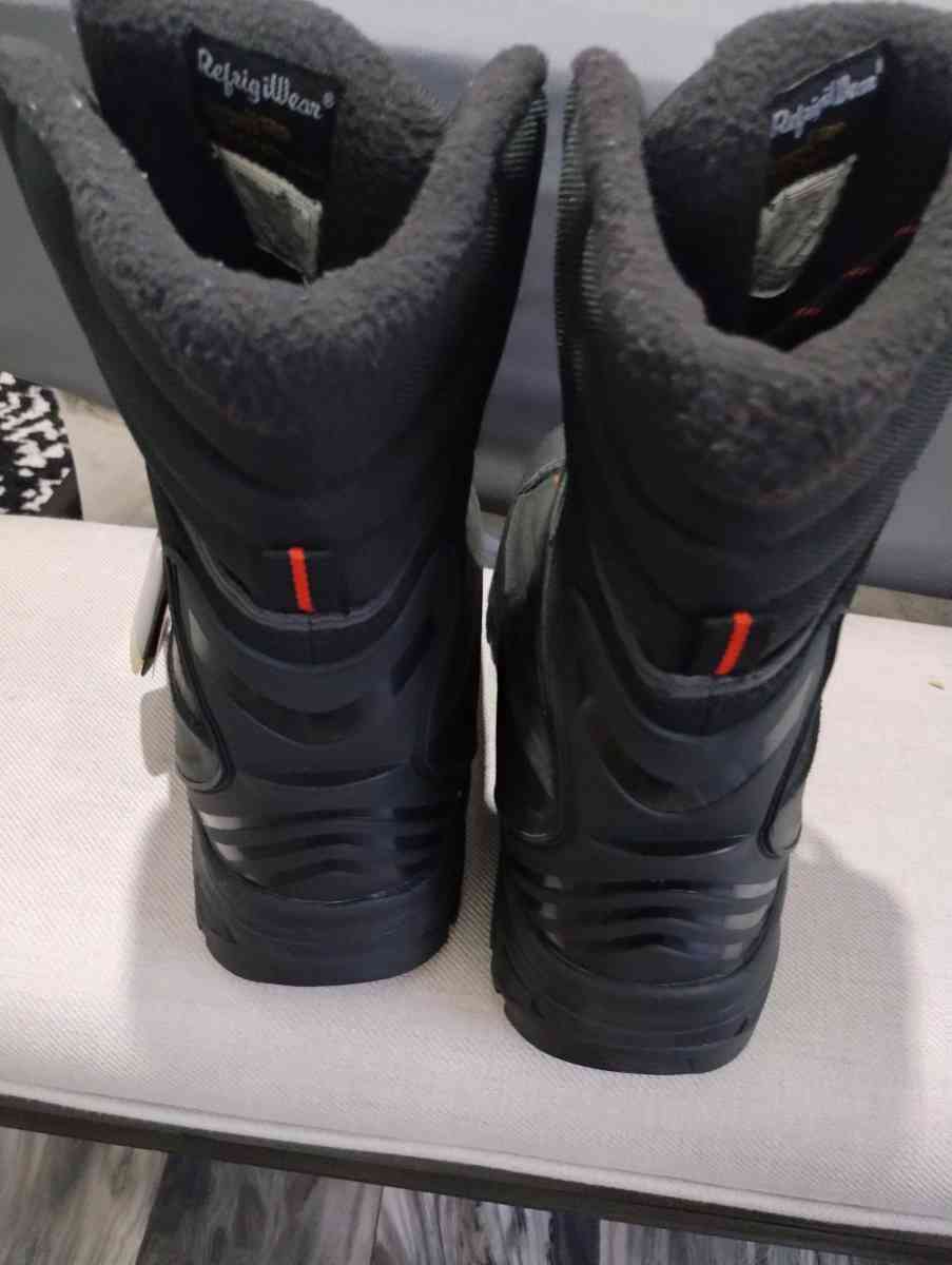 Mens PolarForce Work Boots