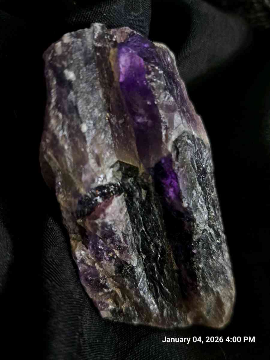 blue mountain stones