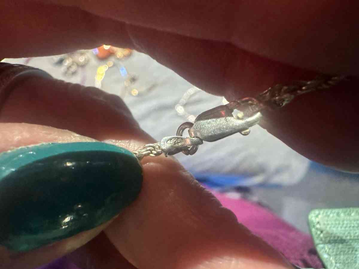 random bag of jewelry