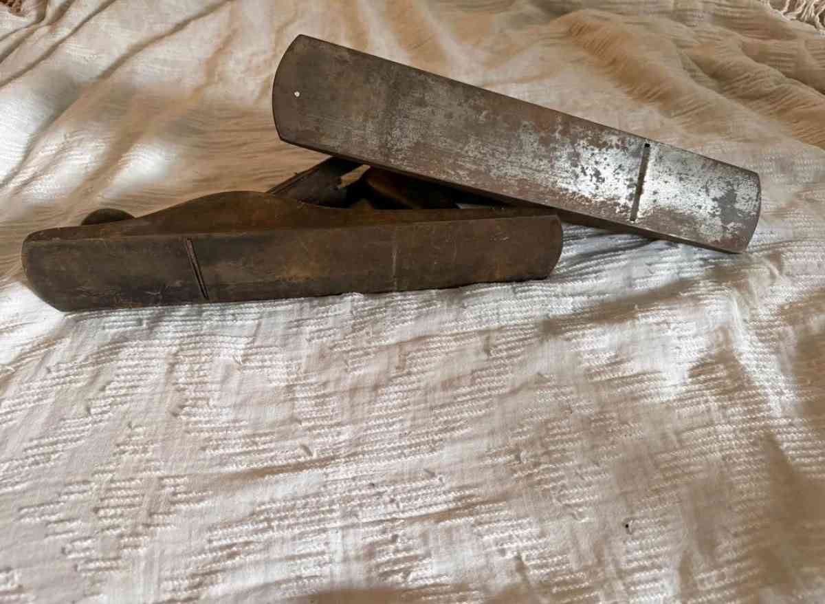 Stanley No 5 Jack Plane