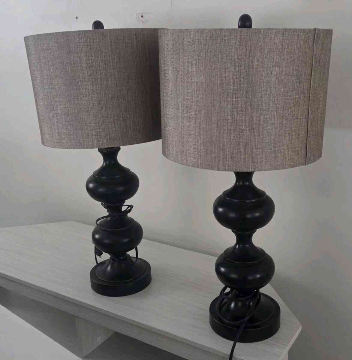 Table Lamps