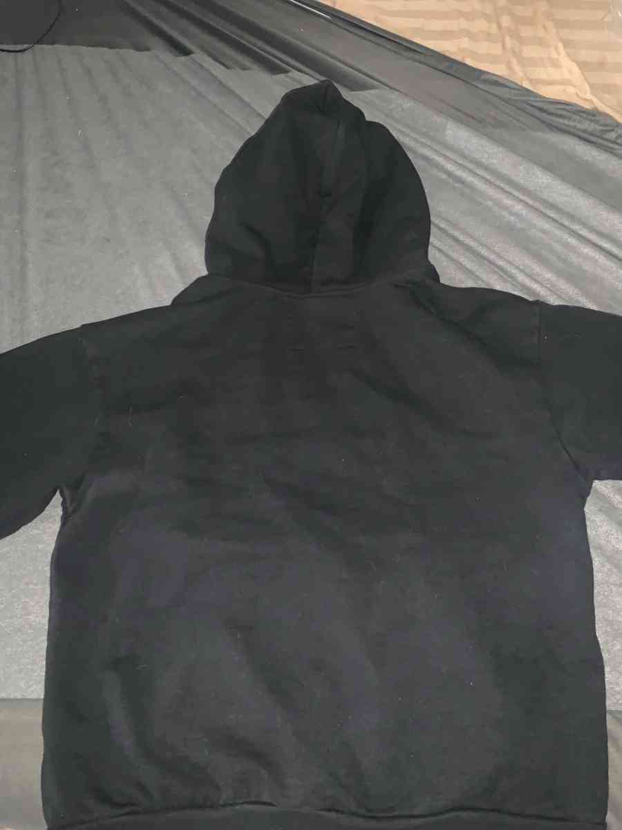 SPI5DER HOODIE