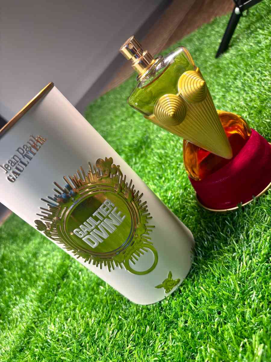 colognes and perfumes