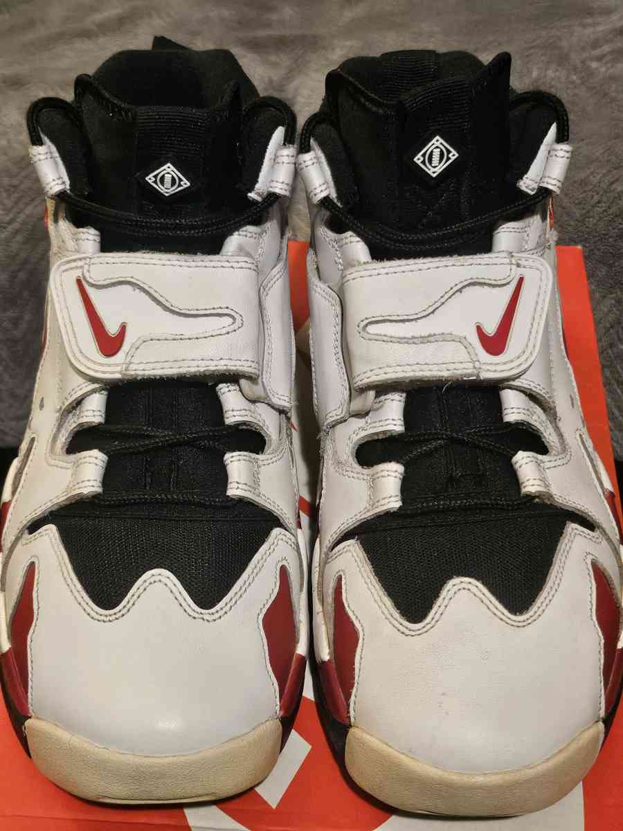 Air Max 96 Diamond Turf Deion Sanders