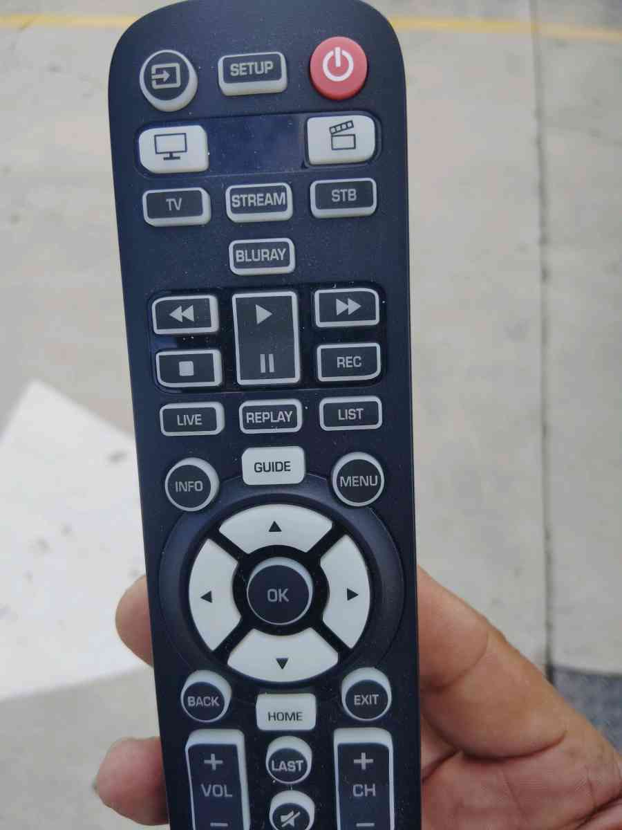 insignia remote control available today