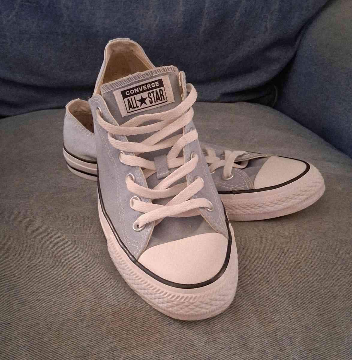 Mens All Star Converse Sneakers
