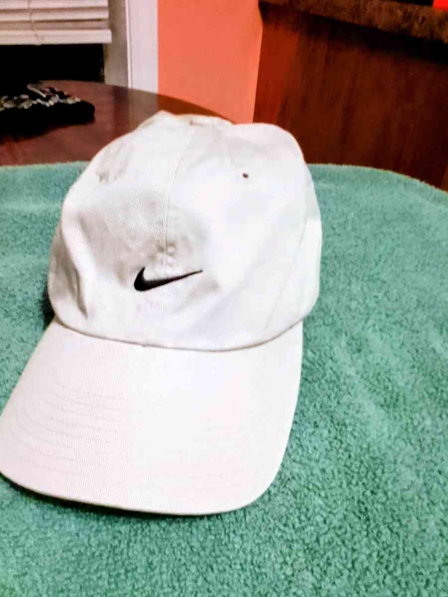 Vintage Mans Nike Hat