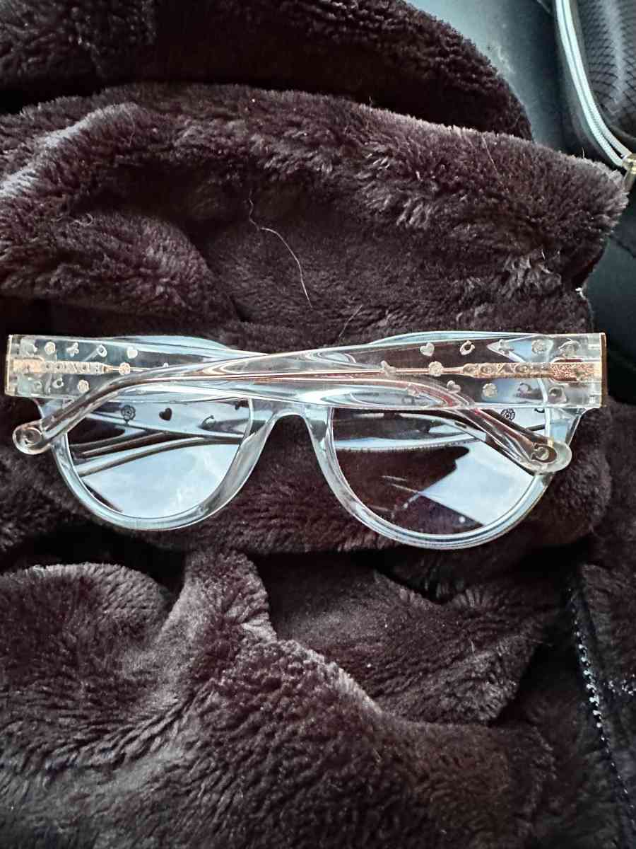 coach sunglasses