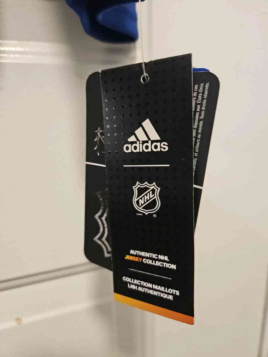 New York Rangers Hockey Jersey