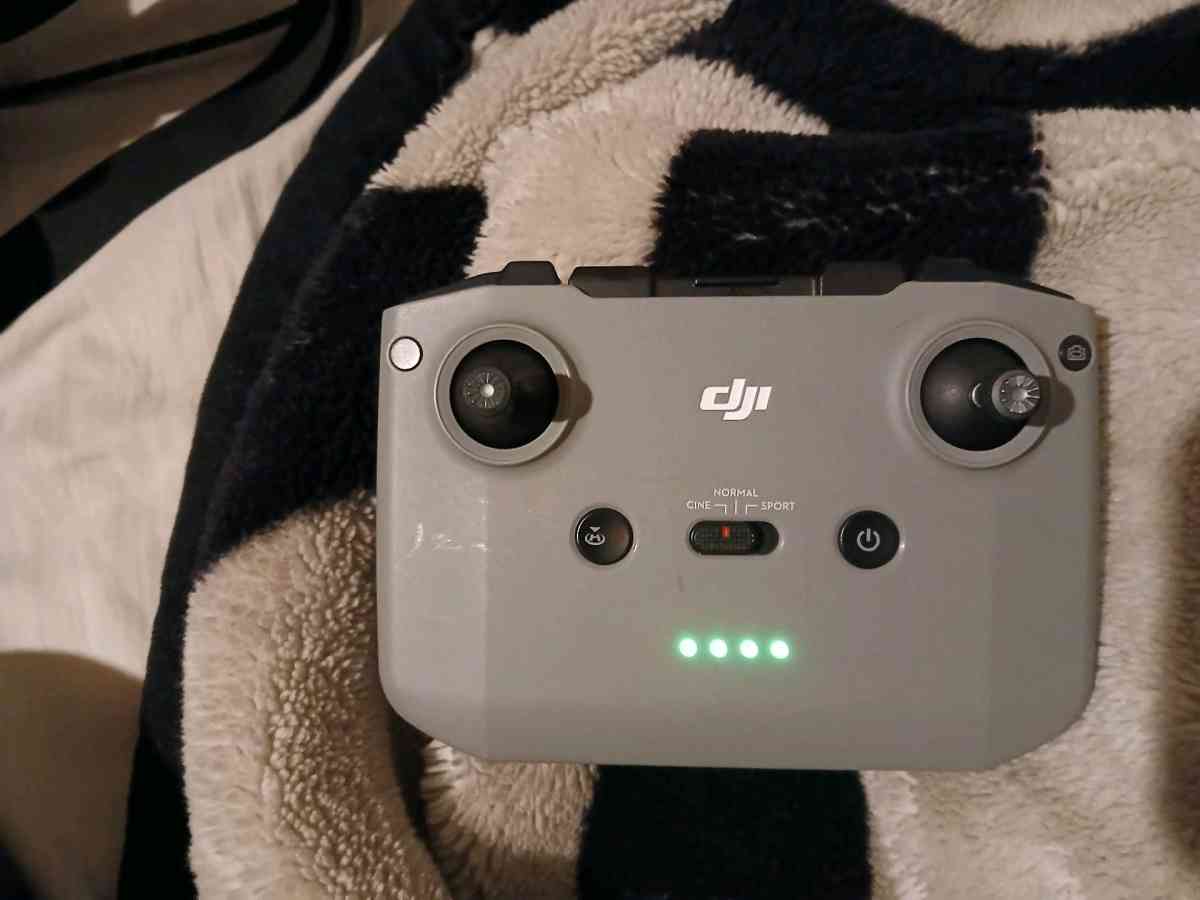 dji mini 2 fly more Combo kit accessories