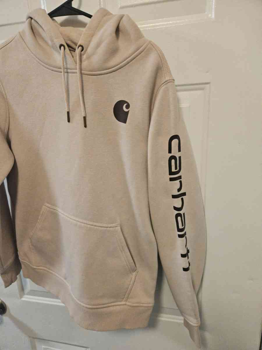 Carhartt Relaxed Fit Hoodie