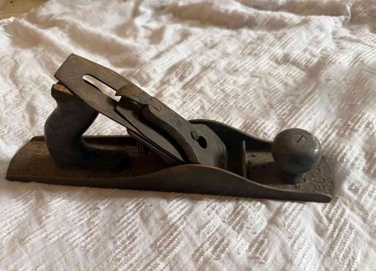 Stanley No 5 Jack Plane
